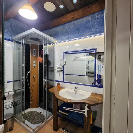 Apartment Bajos Con Encanto En Rialp