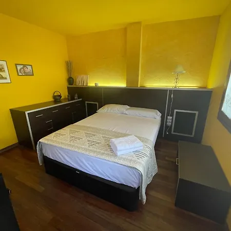 Lägenhet Magnifica Casa Con Vistas En Rialp